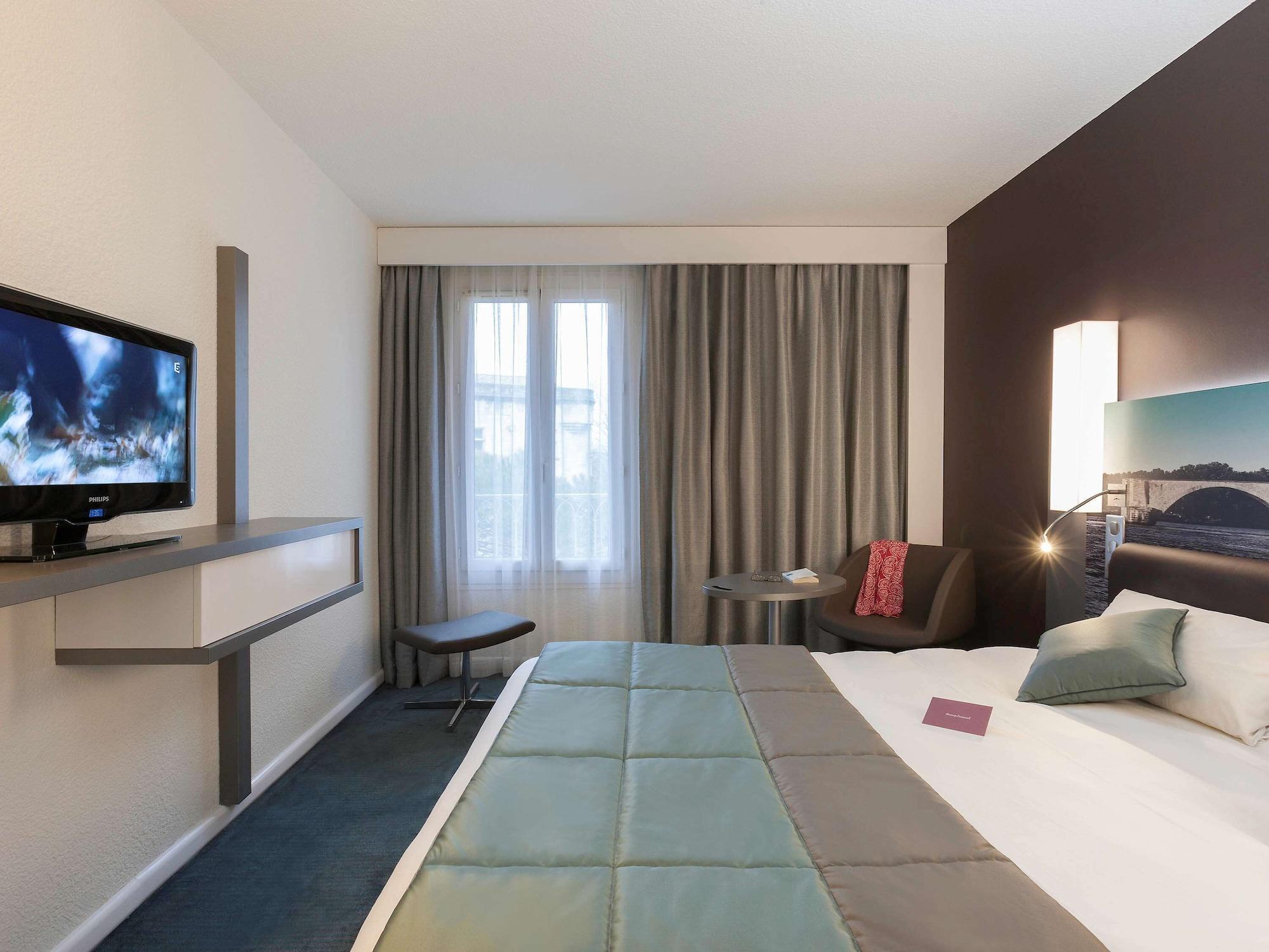 Mercure Pont D'Avignon Centre Eksteriør bilde