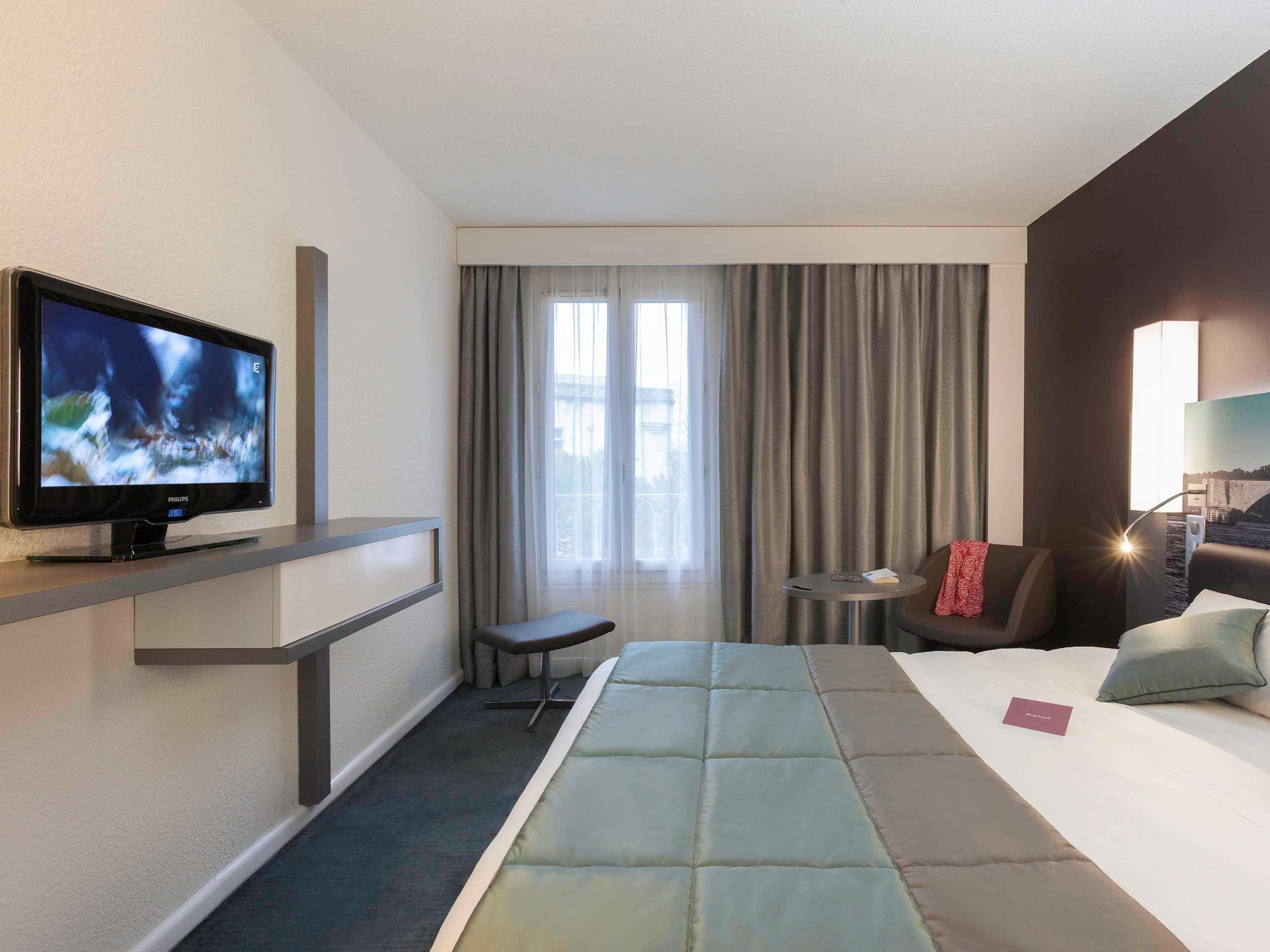 Mercure Pont D'Avignon Centre Eksteriør bilde