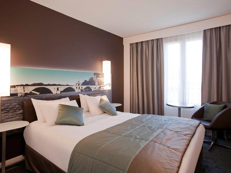 Mercure Pont D'Avignon Centre Eksteriør bilde