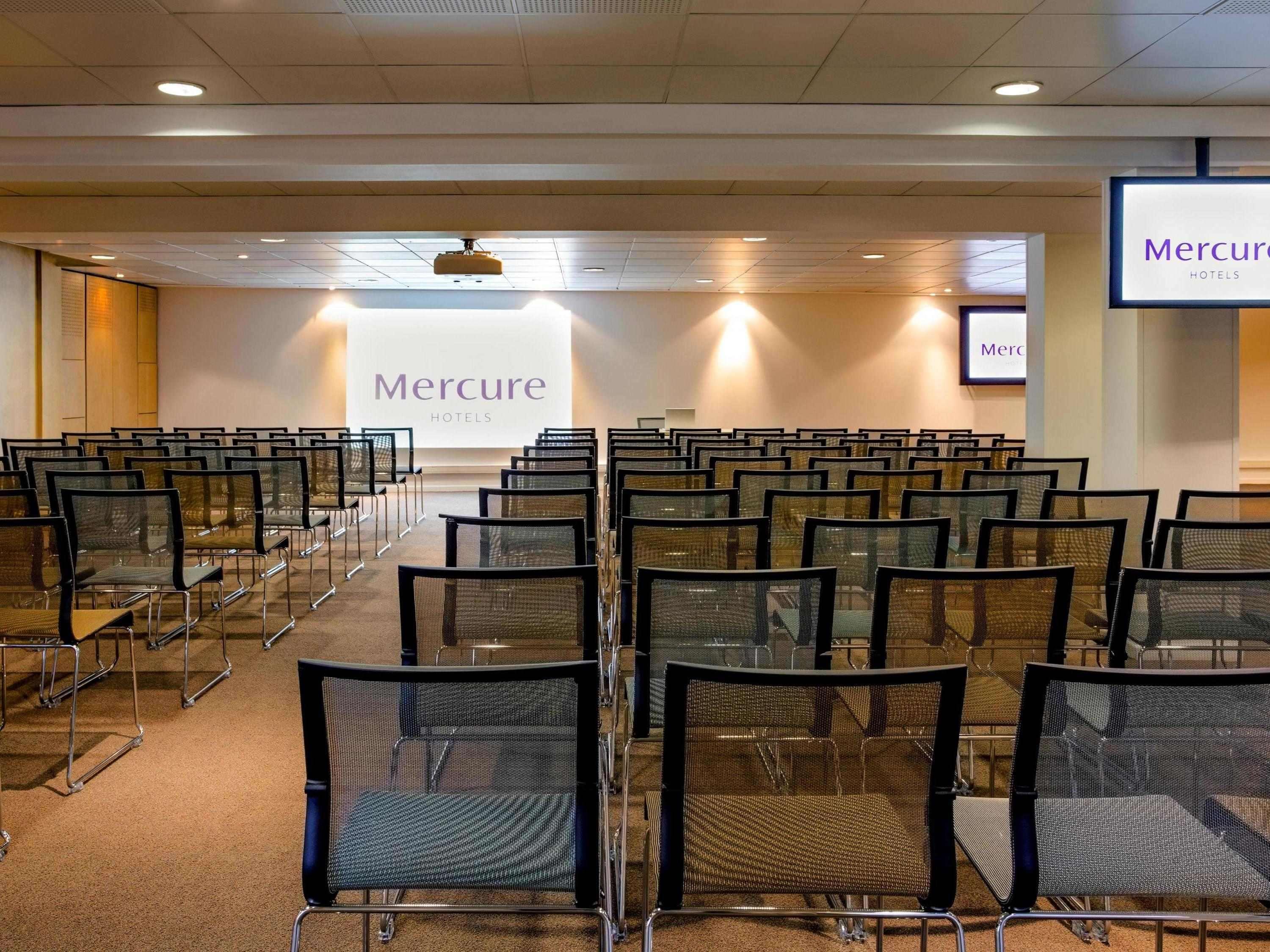 Mercure Pont D'Avignon Centre Eksteriør bilde