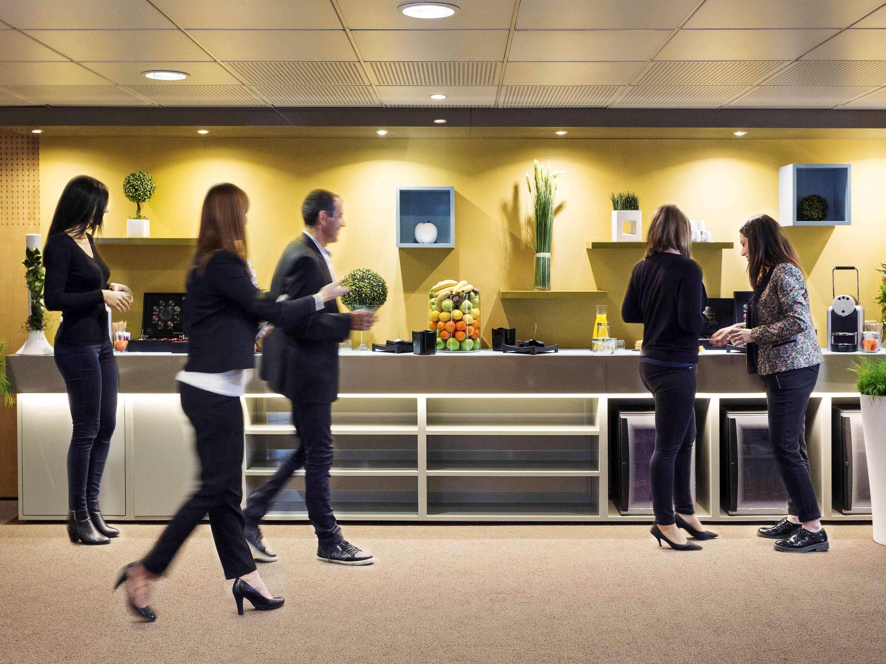 Mercure Pont D'Avignon Centre Eksteriør bilde