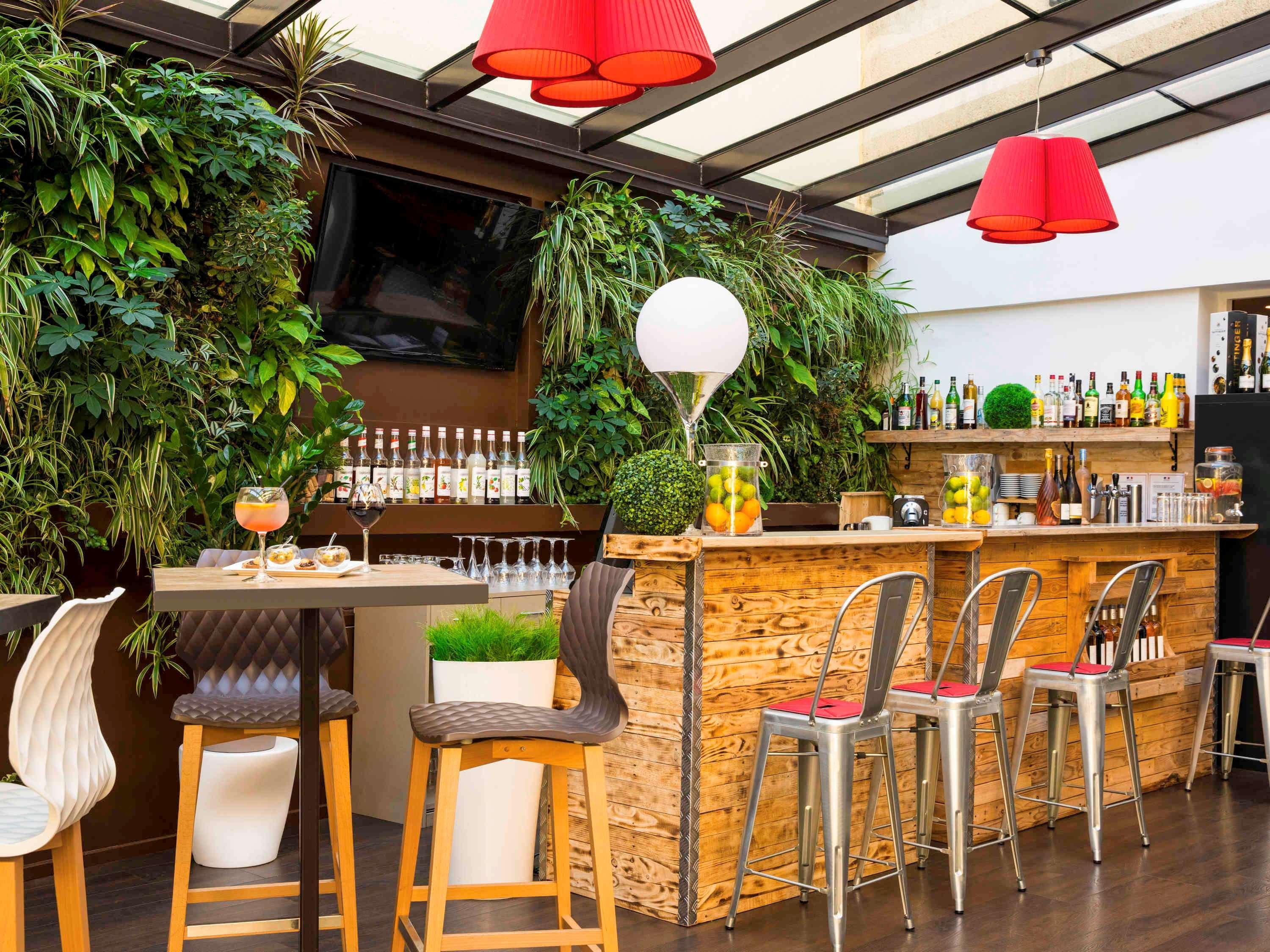Mercure Pont D'Avignon Centre Eksteriør bilde